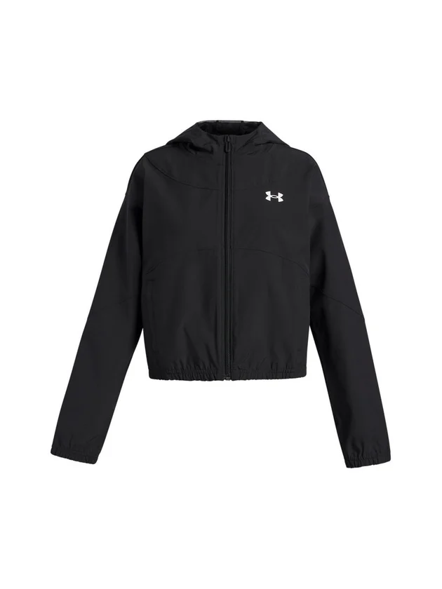 Rival Woven HD Jacket
