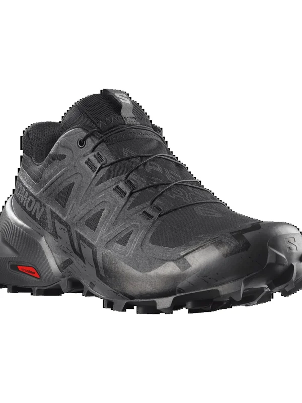 Speedcross 6 GTX