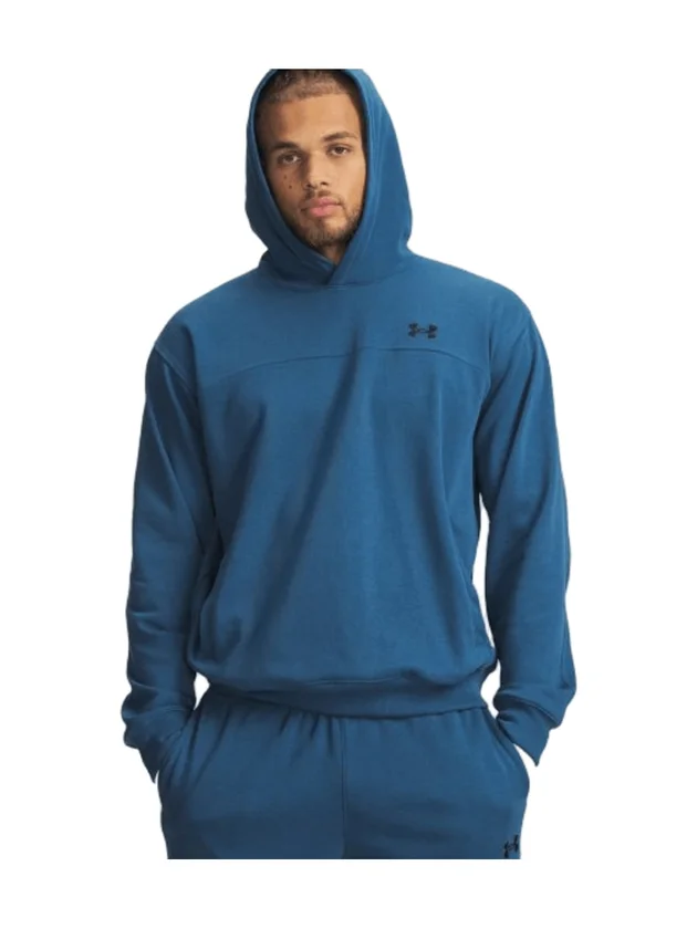 Rival LW Hoodie