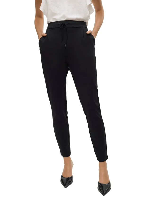 Loose String Pant Noos