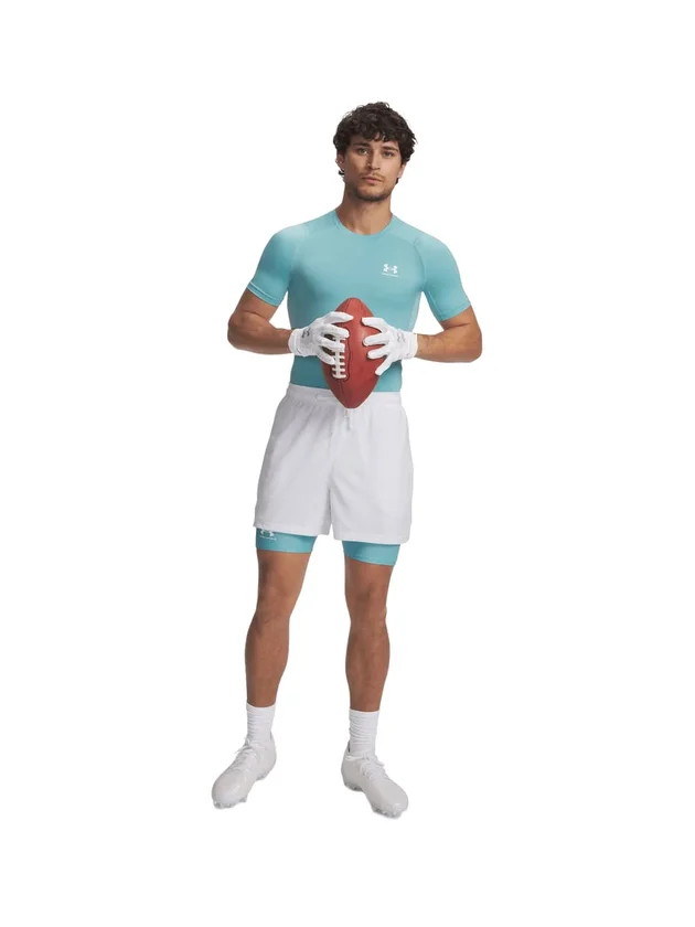 Hg Armour Shorts