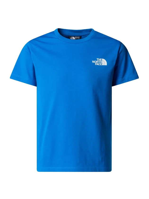 Simple Dome Tee