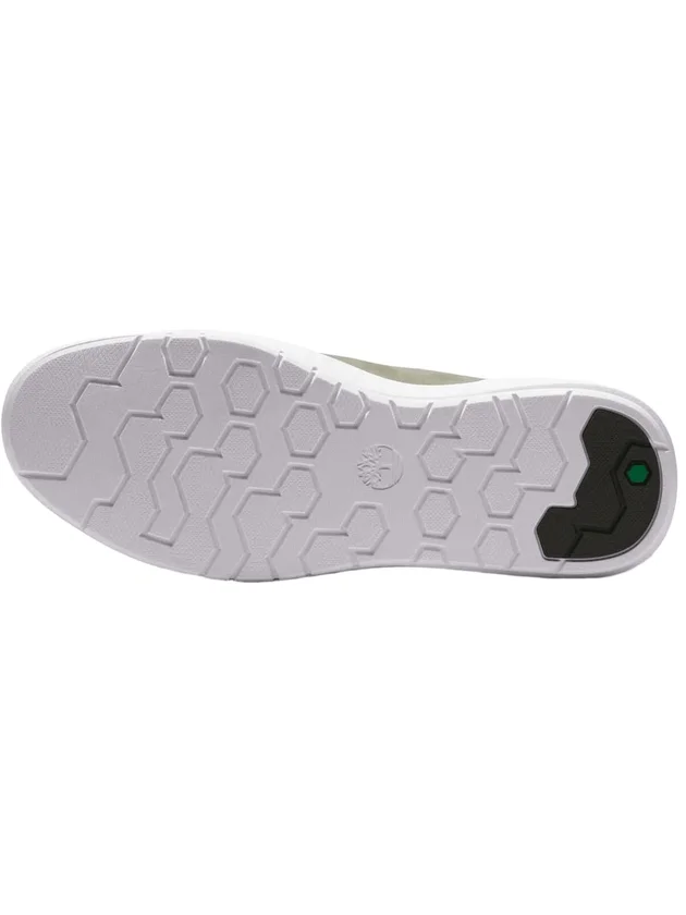 Seneca Bay Low Lace Up Sneaker