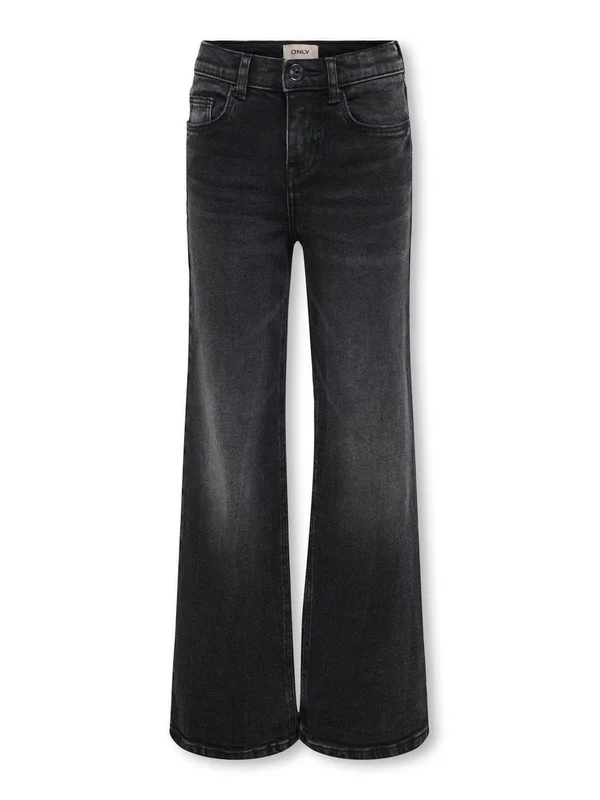 Juicy Life Wide Leg Dnm