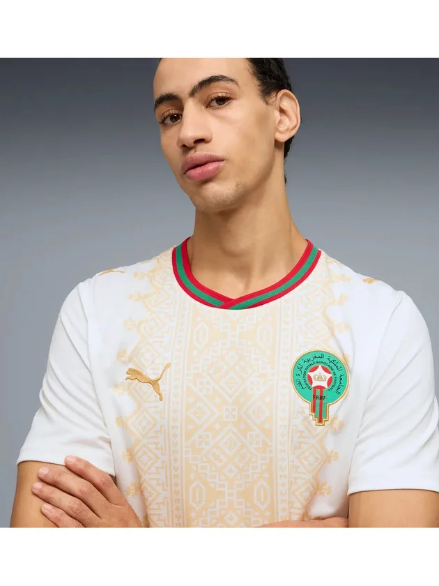 Maroc Extérieur 2026