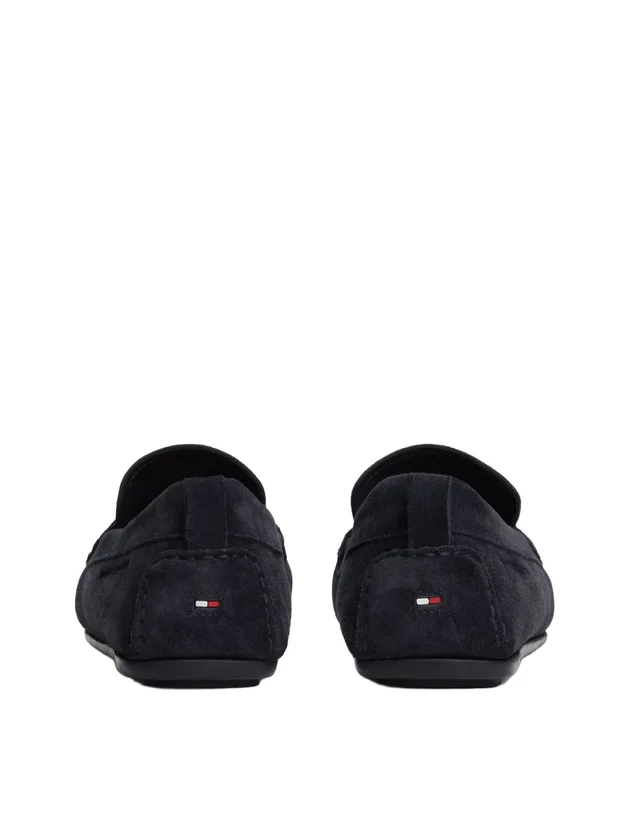 Core Hilfiegr Suede