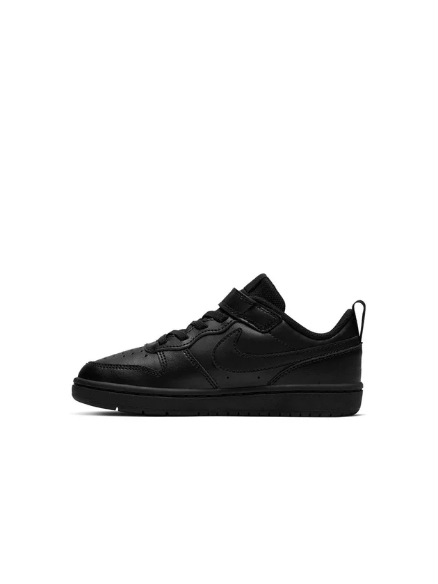 Court Borough Low 2