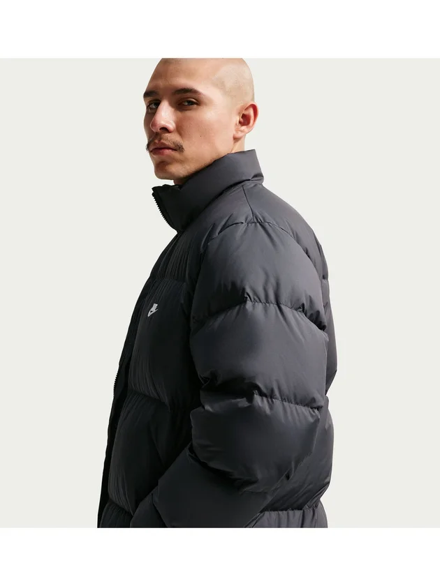 Tf Club Puffer Jacket 650
