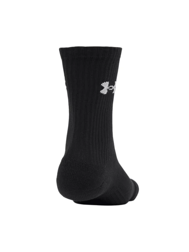 Performance Cotton 3P Crw