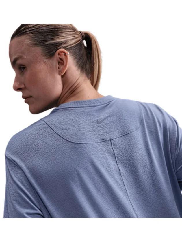 Nk One Relaxed Df Ss Top