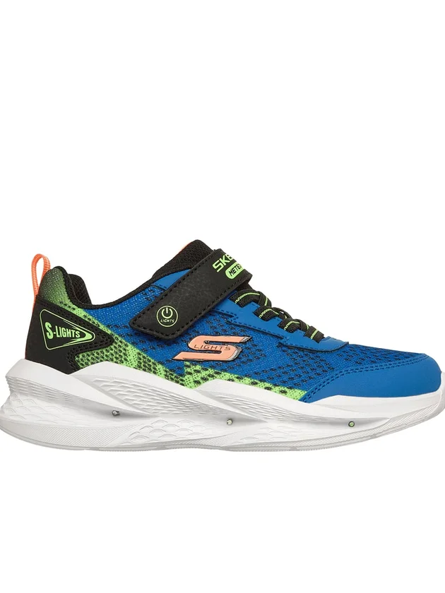 Meteor-Lights 2.0