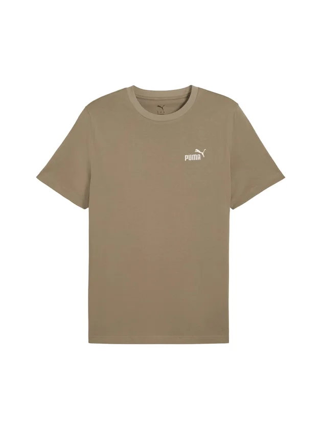 Ess Small No 1 Logo Tee