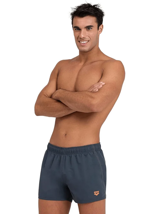 Fundamentals Boxer R