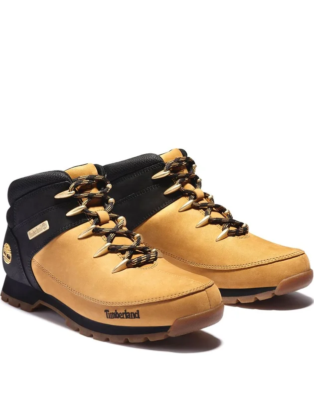 Euro Sprint Mid Lace Up Boot