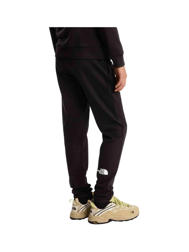 Simple Dome Light Reg Tap Joggers