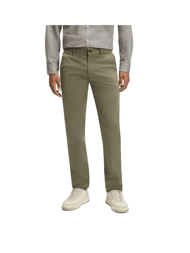 Chino Slim