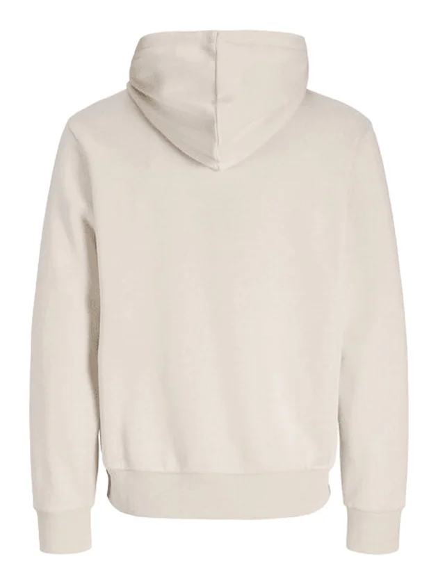 Jjyuki Front Sweat Hood