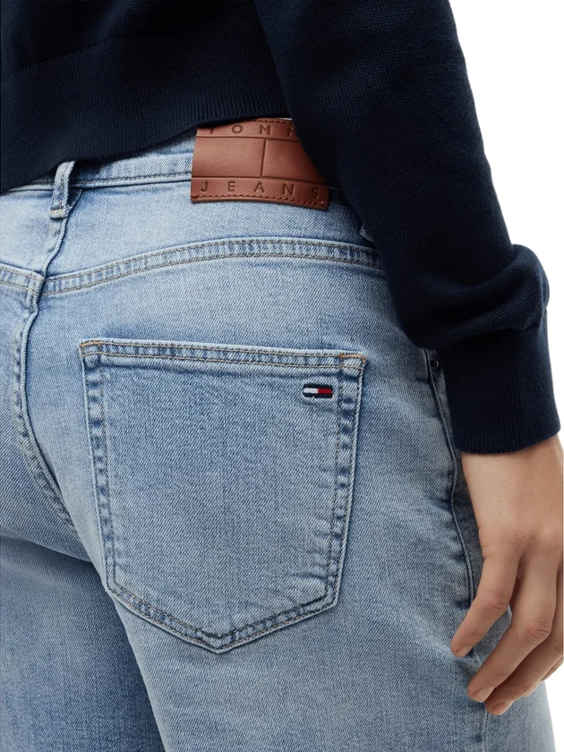 Mom Short