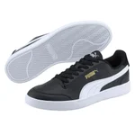 PUMA BLACK-PUMA WHITE-PUMA GOLD