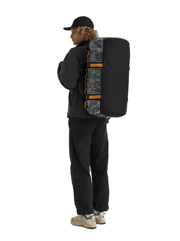 Base Camp Duffel