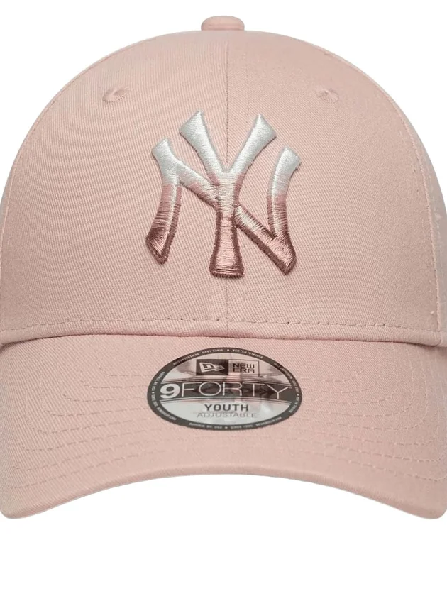 9Forty Neyyan Metallic