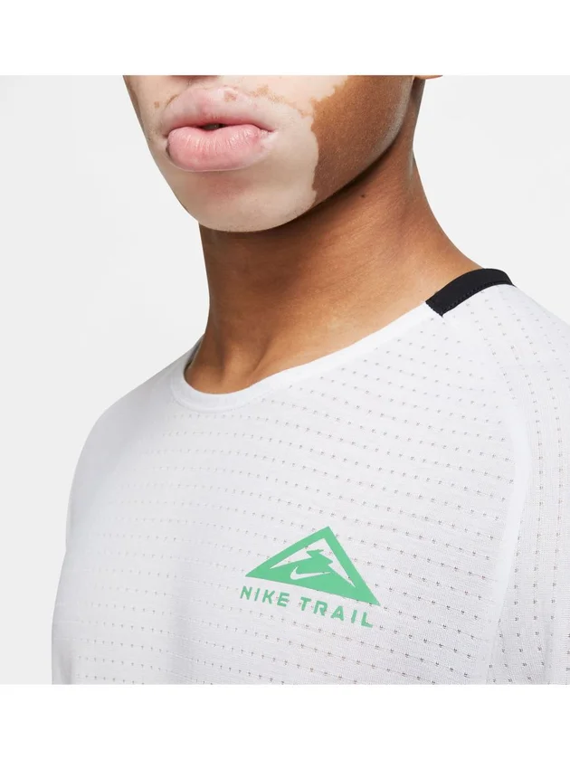 Solar Chase Ss Top