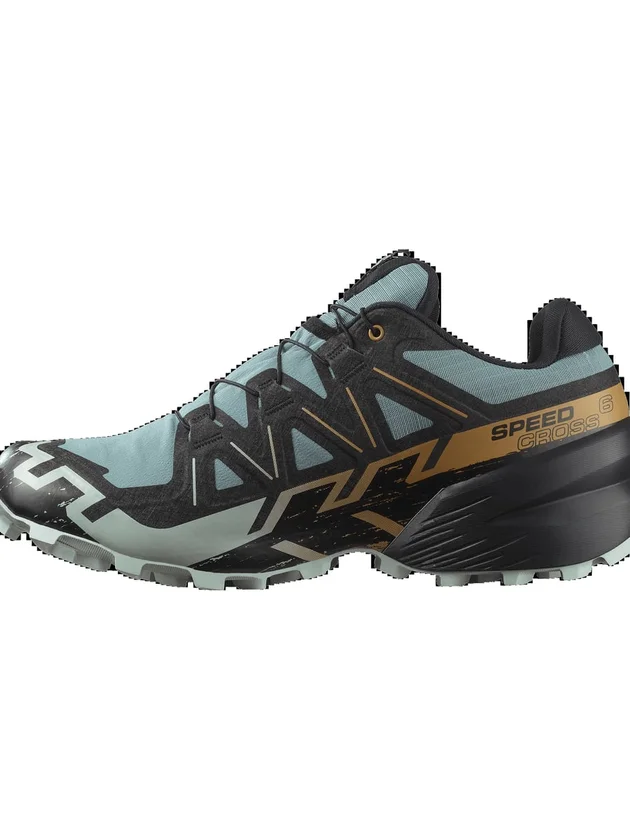 Speedcross 6 GTX