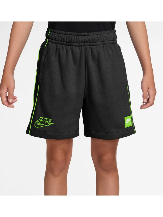Air FLC Short