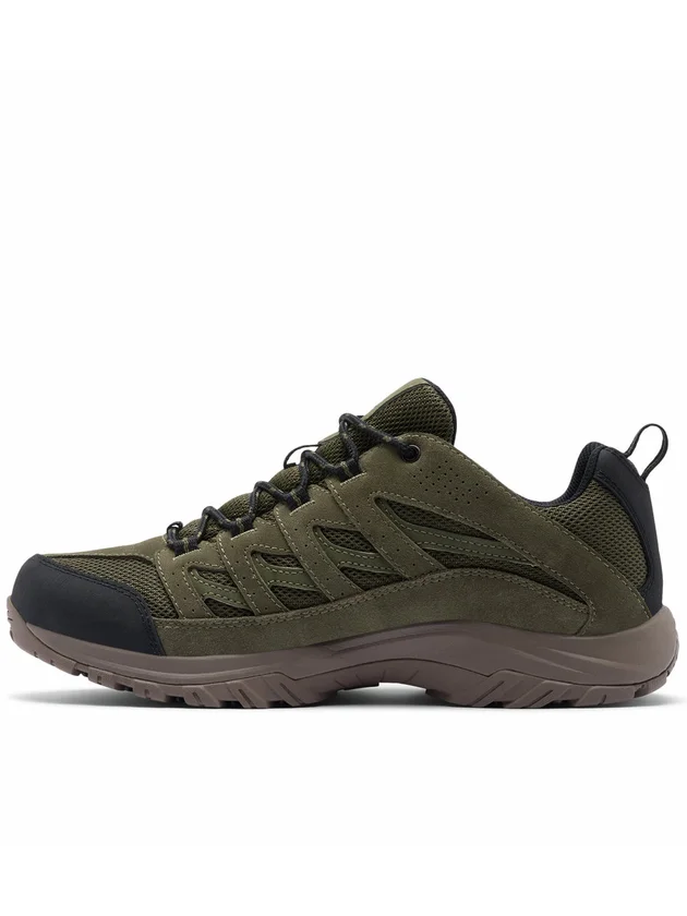 Crestwood Waterproof