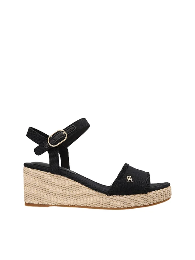 Mid Woven Wedge Espa