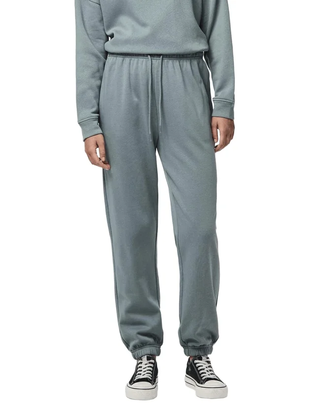 Pcchilli Hw Sweat Pants Noos