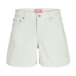 WHITE DENIM