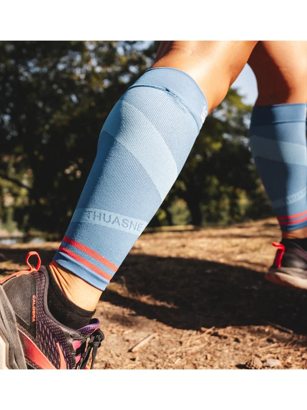 Run Trail Calf Up Activ