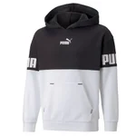 PUMA BLACK