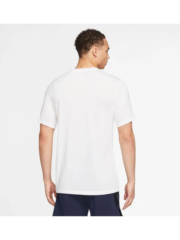 Dri-FIT Tee DB Pro