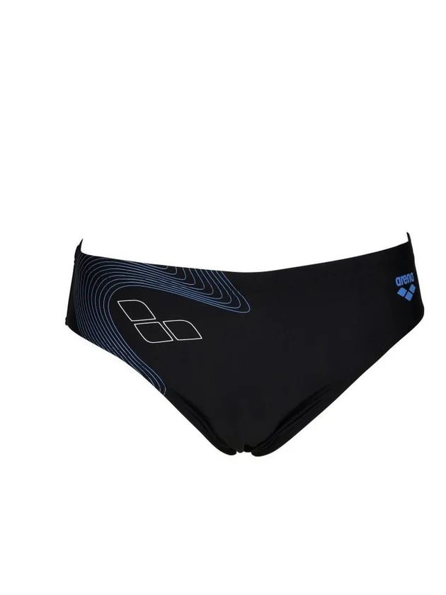 Swim Briefs Graphic