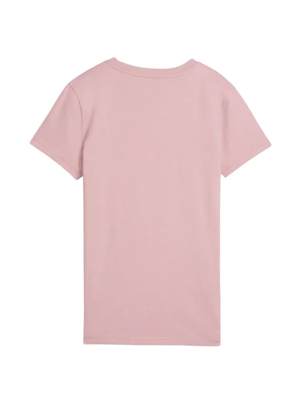 Ess Centered Cat Logo Tee