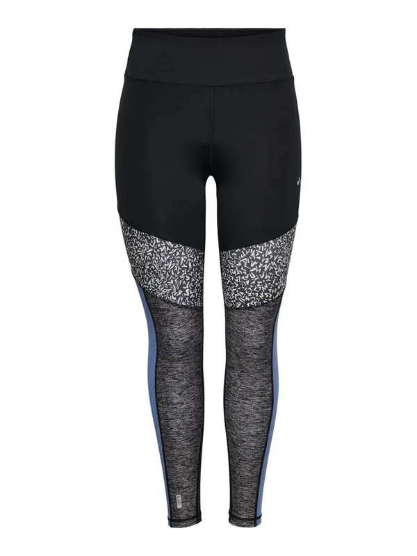Judiea Hw Aop Train Tights