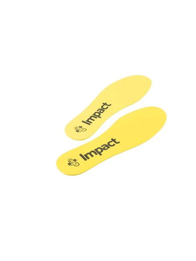 Insoles Impact