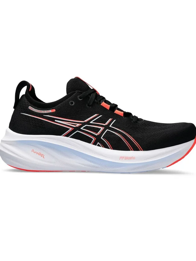 Gel Nimbus 26