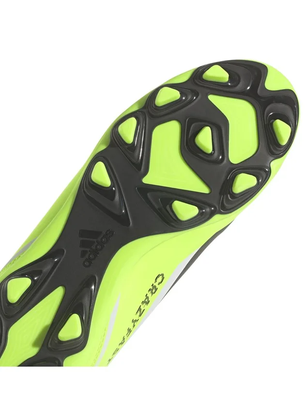 X Crazyfast 4 Fxg
