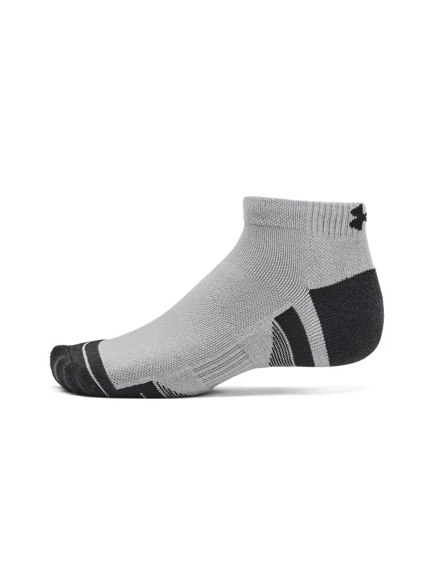 Performance Tech 3PK Low