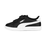 PUMA BLACK-PUMA WHITE