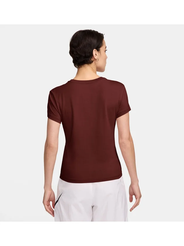 Chill Knit Mid Crop
