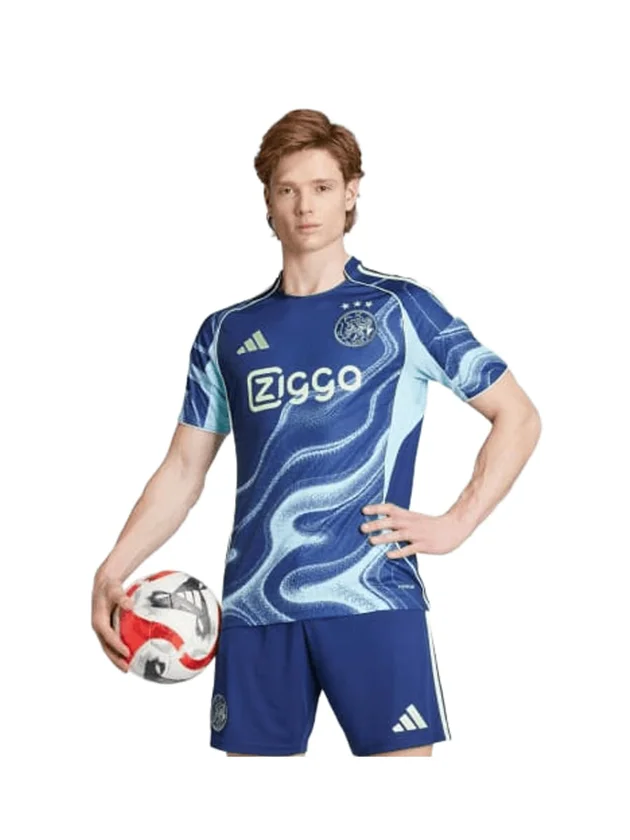 Ajax A Jsy