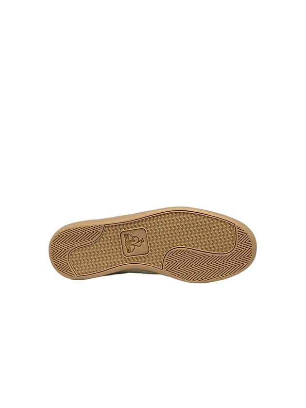 LCS Derby Suede