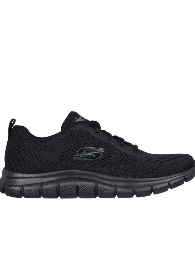 Track New Staple