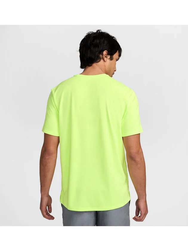 Dri-FIT UV Miler SS