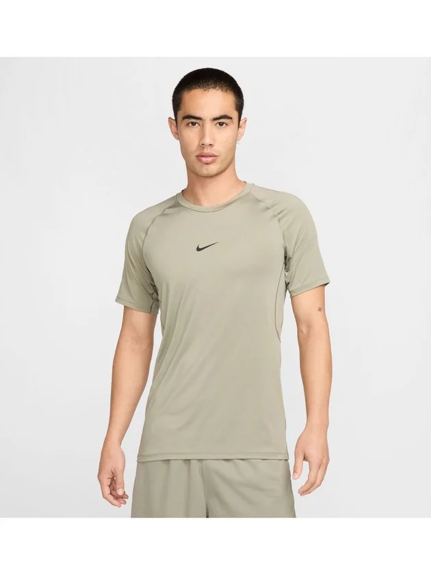 Pro Df Slim Top Ss