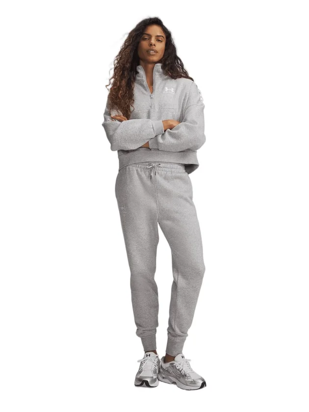 Icon Fleece Jogger